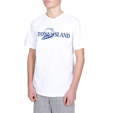 Stone Island jr. T-shirt 801621073 V0001